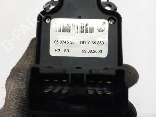 Left front window switch MAZDA 2 (DY) 1.4 CD | BP36090973I27 - Image 3