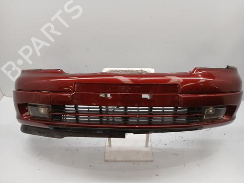 Used Front bumper OPEL ASTRA G Hatchback (T98) [1998-2009]  28128634