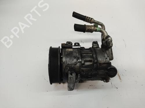 AC-Kompressor AC-Kompressor CITROËN C4 II (NC_) [2009-2026] 36294557 36294557