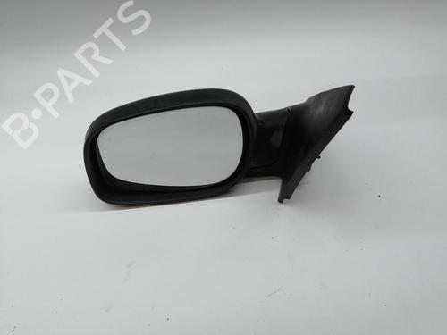 Used Left mirror LAND ROVER FREELANDER I (L314) [1998-2006]  31173692