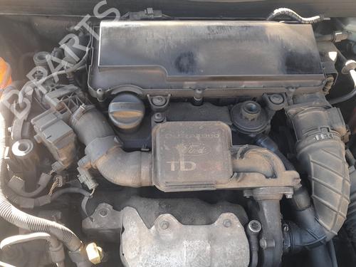 Left curtain airbag SEAT LEON (1P1) 1.6 | BP19332290C11 