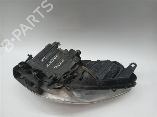 Right headlight FIAT DOBLO Cargo (263_) 1.3 D Multijet | BP39699539C29 - Image 3