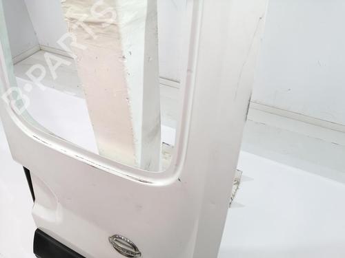 Right tailgate NISSAN KUBISTAR Van (X76) 1.5 dCi | BP29982252C77