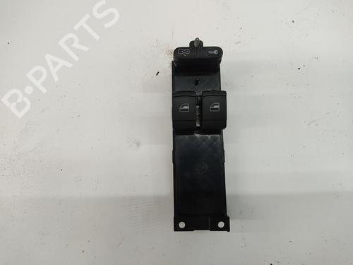 Used Left front window switch Left front window switch VW GOLF IV (1J1) [1997-2008] 34279557 34279557