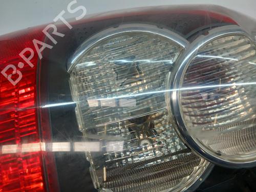 Left taillight LAND ROVER FREELANDER 2 (L359) 2.2 TD4 4x4 | BP29631884C34 