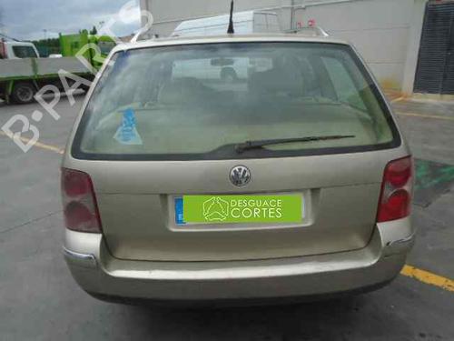 Bakspejl Højre VW PASSAT B5.5 Variant (3B6) 1.9 TDI | BP17202936C27