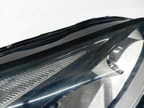 Right headlight OPEL CORSA E (X15) 1.3 CDTI (08, 68) | BP38777379C29 - Image 5