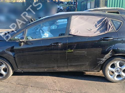 Control unit FORD FIESTA VI (CB1, CCN) 1.6 TDCi | BP31330999M11 