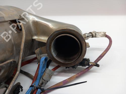 Catalyst RENAULT KADJAR (HA_, HL_)  | BP22363747M10 