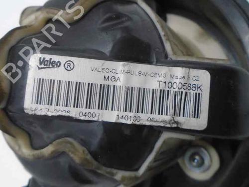 Heater blower motor PEUGEOT 308 I (4A_, 4C_)  | BP14027061M62 