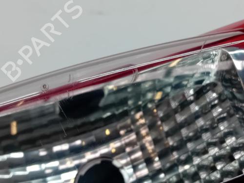 Venstre baglygte RENAULT TRAFIC II Bus (JL) | BP31136449C34