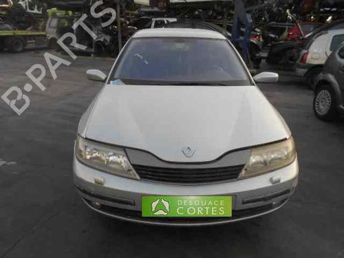 Used Parts RENAULT LAGUNA II Grandtour (KG0/1_) 1.9 dCi (KG0G) 4974375