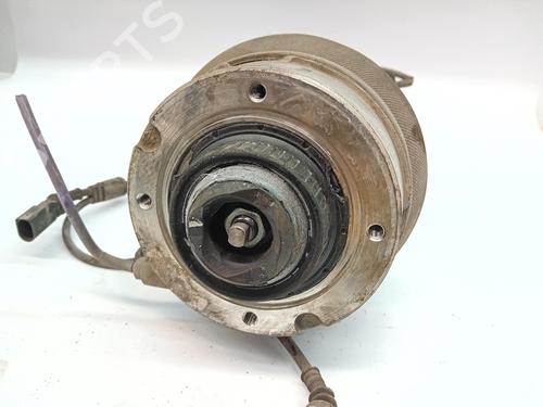 Left front shock absorber PORSCHE CAYENNE (9PA)  | BP27222626M16 
