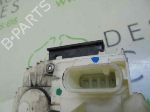 Front right lock CHRYSLER SEBRING (JS) 2.0 CRD | BP5528611C97 
