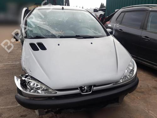 Engine PEUGEOT 206 Hatchback (2A/C)  | BP31589245M1 