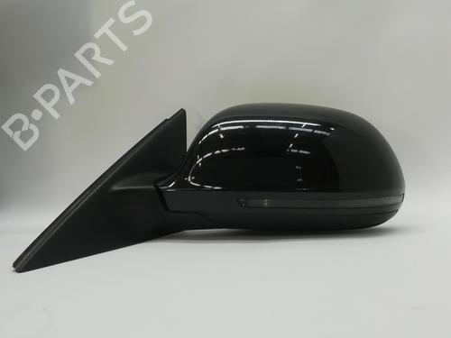 Left mirror AUDI A4 B8 (8K2)  | BP16902898C26 