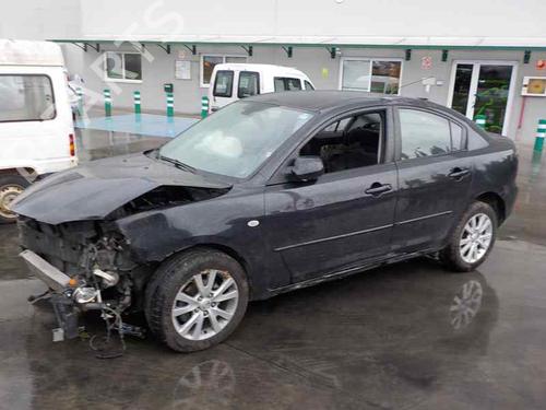 Third brake light MAZDA 3 Saloon (BK) 1.6 DI Turbo (BK12Y) | BP5458163L11 