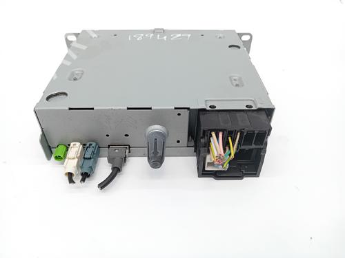 Radio PEUGEOT 508 I (8D_) 1.6 HDi | BP19055282E6 