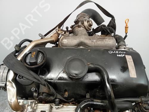Moteur VW TOUAREG (7LA, 7L6, 7L7) [2002-2013]  26957937