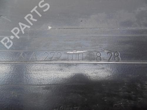 Oil sump MERCEDES-BENZ SLK (R171) 350 (171.456) | BP14027297M115 