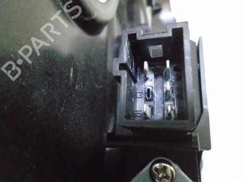 Rear left window mechanism MERCEDES-BENZ GLA-CLASS (X156) GLA 200 CDI / d (156.908) | BP5525926C24 