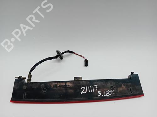Third brake light SEAT LEON (1M1) | BP37667676L11 - Image 2