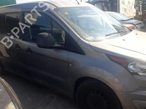 Right slide door FORD TRANSIT CONNECT V408 Box Body/MPV  | BP29532097C75 