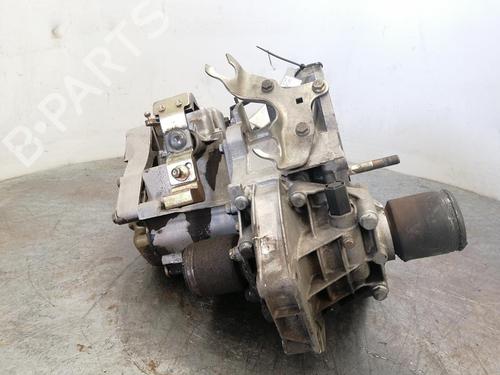 Gearbox FIAT PANDA (169_) 1.2 (169AXF2A, 169AXF1A) | BP32865610M3  - Image 5
