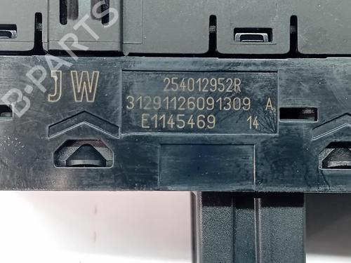 Left front window switch RENAULT SCÉNIC IV (J9_)  | BP36276207I27  - Image 6