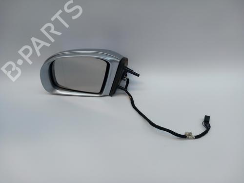 Used Left mirror MERCEDES-BENZ M-CLASS (W164) ML 320 CDI 4-matic (164.122) (224 hp) 28595698