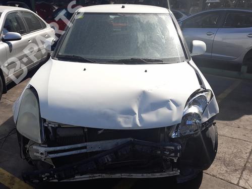 Used Parts SUZUKI SWIFT III (MZ, EZ)  1.3 DDiS (RS413D)  1125867