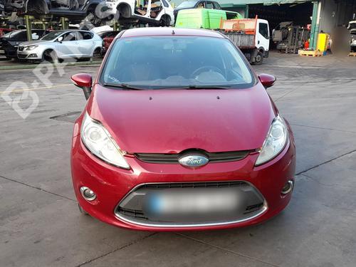 Used Parts FORD FIESTA VI (CB1, CCN)  1.6 TDCi  1148006