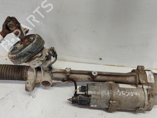 Steering rack RENAULT SCÉNIC IV (J9_)  | BP28501704M22 