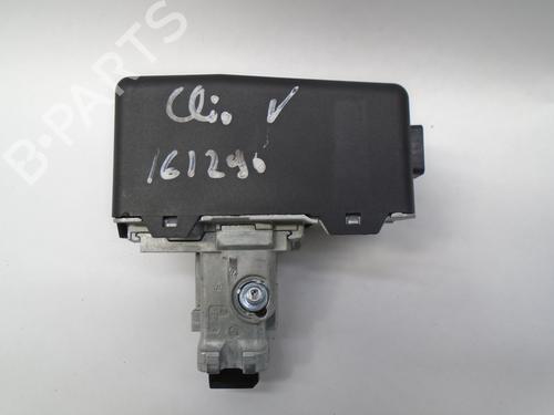 Used Other RENAULT CLIO V (B7_) 1.0 TCe 100 (B7MT) (101 hp) 14027515