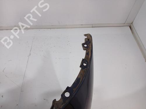 Bagtil kofangere VW NEW BEETLE (9C1, 1C1) 1.9 TDI | BP30792322C8 