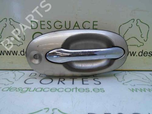 Used Front right exterior door handle KIA CARNIVAL II (GQ) 2.9 CRDi (144 hp) 5462975