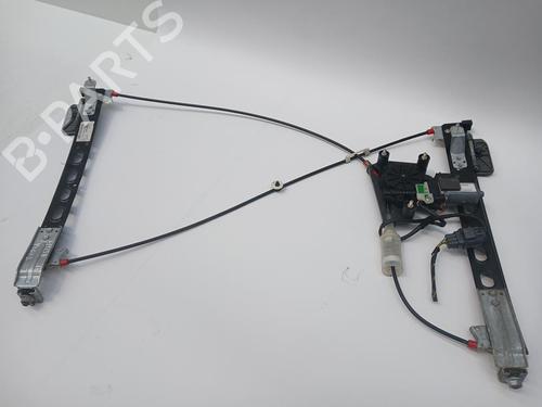 Used Front left window mechanism Front left window mechanism 38470341 38470341