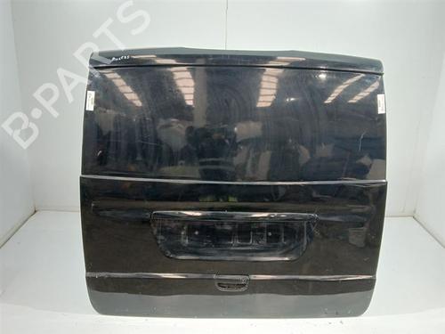 tailgate-mercedes-benz-vito-mixto-van-w639-2003-32516239 main image