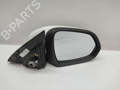 Used Right mirror MG MG ZS SUV (AZS1) [2017-2025]  30111135