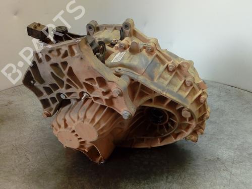 Gearbox LAND ROVER FREELANDER 2 (L359) 2.2 TD4 4x4 | BP15278922M3 