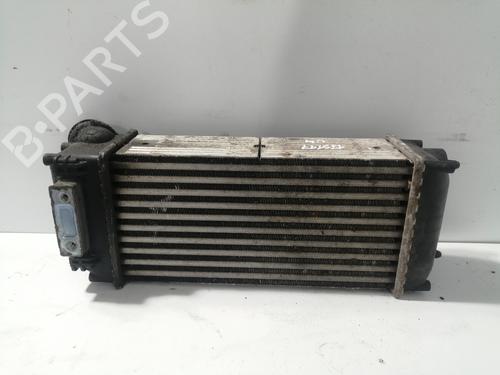 Intercooler CITROËN C4 I (LC_)  | BP12517821M30 