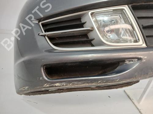 Front bumper MAZDA 6 Hatchback (GH) 2.0 MZR-CD (GH14) | BP34179919C7  - Image 10