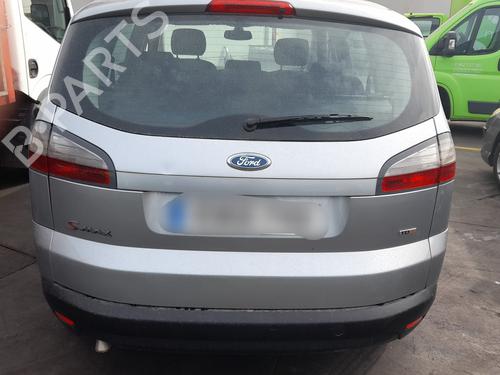 Front wiper motor FORD S-MAX (WA6)  | BP11055195M29 