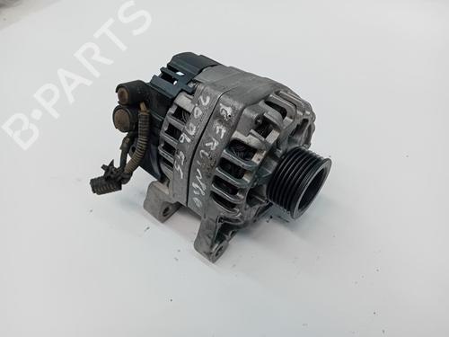 Used Alternator Alternator CITROËN BERLINGO / BERLINGO FIRST MPV (MF_, GJK_, GFK_) 1.9 D (MFWJZ) (70 hp) 36294546 36294546