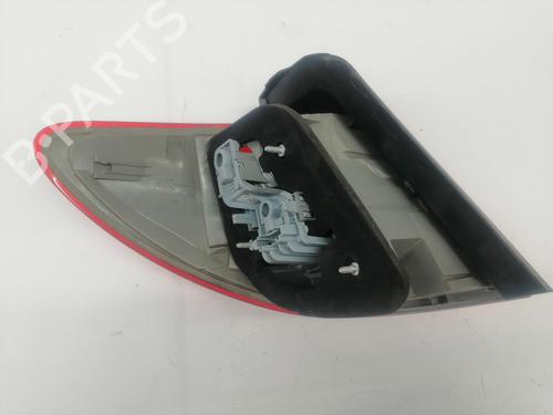 Right taillight MERCEDES-BENZ B-CLASS Sports Tourer (W246, W242) B 200 CDI (246.201) | BP28107875C35 