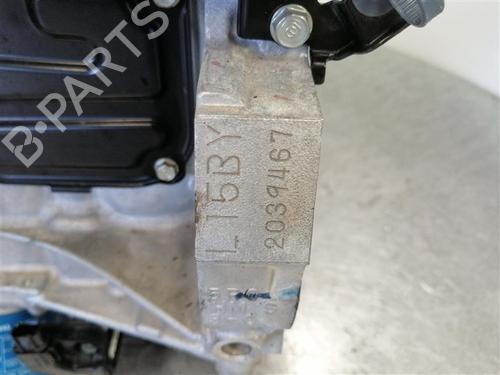 Engine HONDA HR-V (RU) 1.5 (RU1) | BP19182747M1 - Image 2