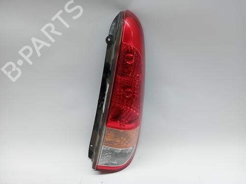 Used Right taillight HYUNDAI ATOS (MX) 1.0 i (54 hp) 5606545