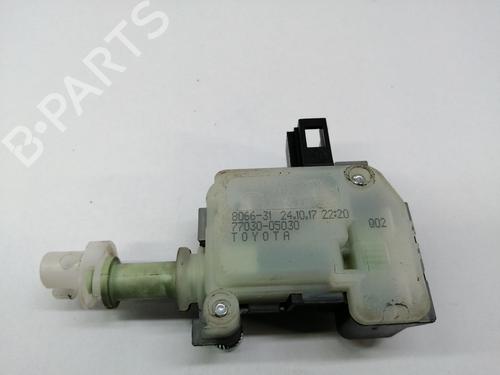 Electronic module TOYOTA AVENSIS Estate (_T27_)  | BP15943134M83 