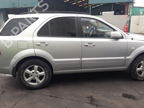 Hood KIA SORENTO I (JC) 2.5 CRDi | BP16975308C1 