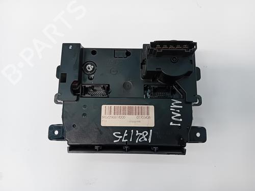Climate control MINI MINI (R56) One | BP18472589I5 